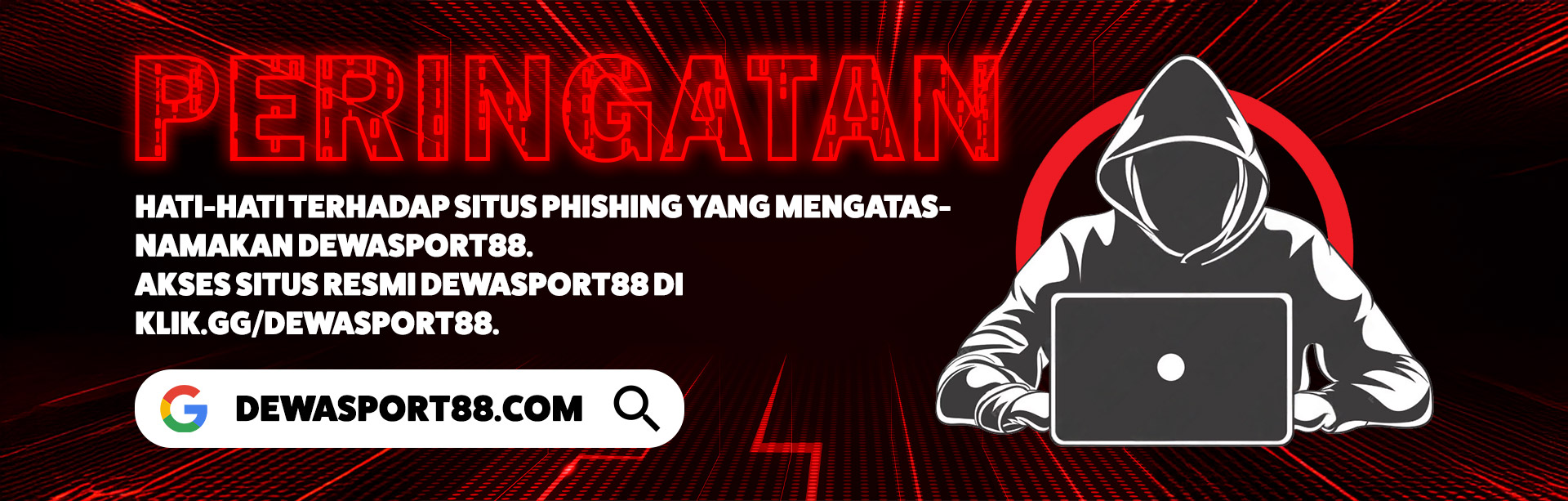 DEWASPORT88